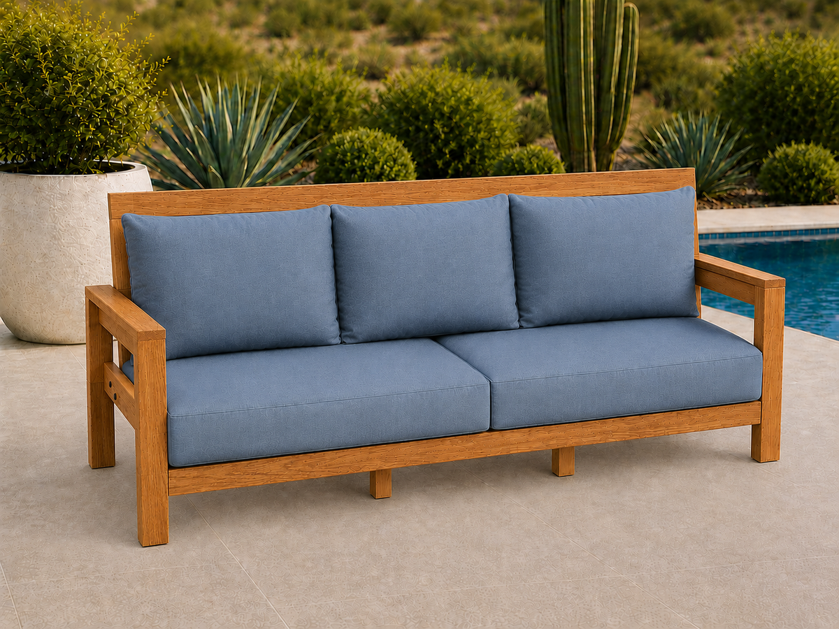 Classic Sofa