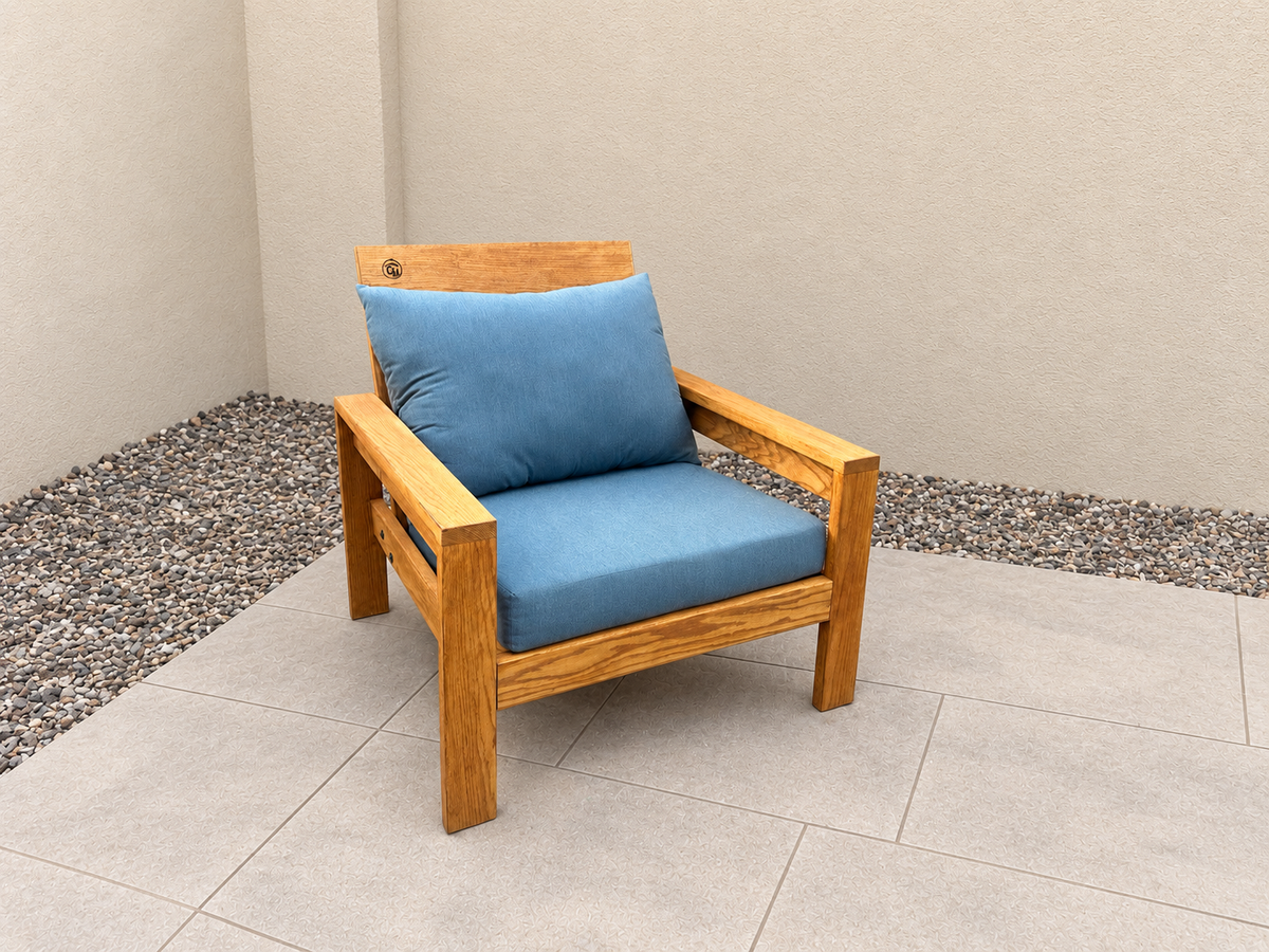 Classic Chair